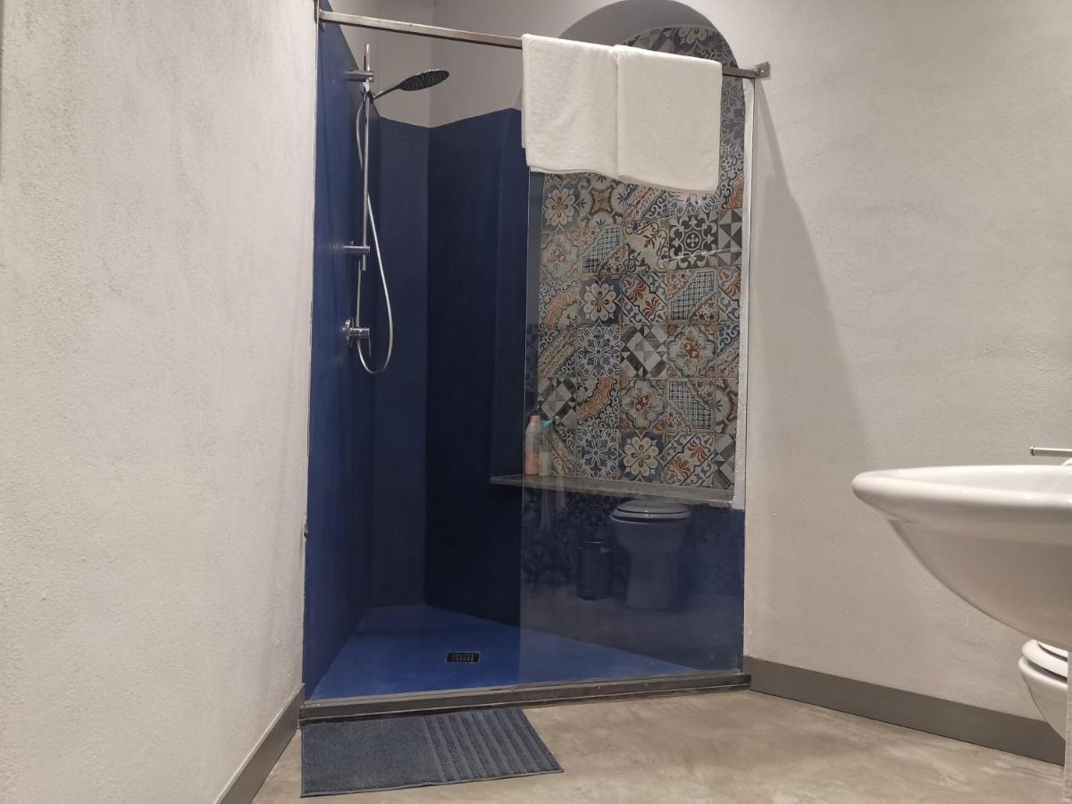Apartament Palazzo Geremia - Le Dimore Dell'Antiquario Acireale Zewnętrze zdjęcie
