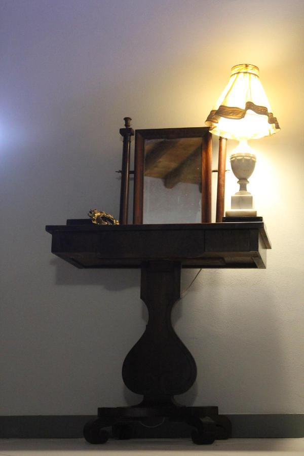 Apartament Palazzo Geremia - Le Dimore Dell'Antiquario Acireale Zewnętrze zdjęcie