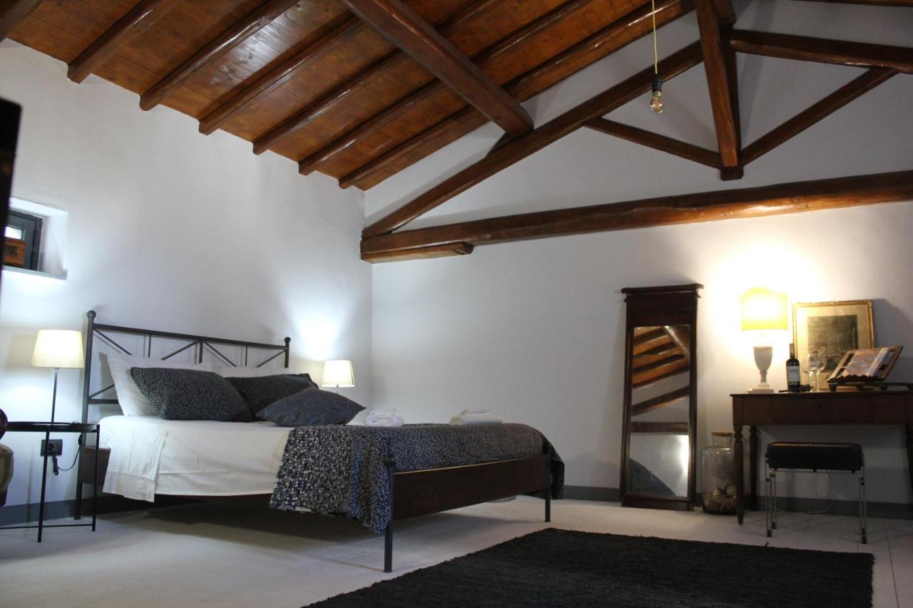 Apartament Palazzo Geremia - Le Dimore Dell'Antiquario Acireale Zewnętrze zdjęcie