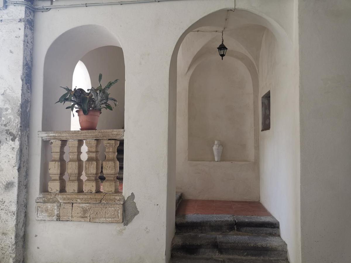 Apartament Palazzo Geremia - Le Dimore Dell'Antiquario Acireale Zewnętrze zdjęcie