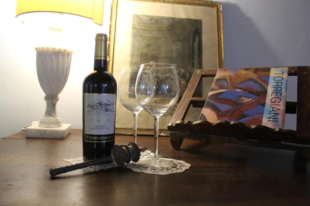 Apartament Palazzo Geremia - Le Dimore Dell'Antiquario Acireale Zewnętrze zdjęcie